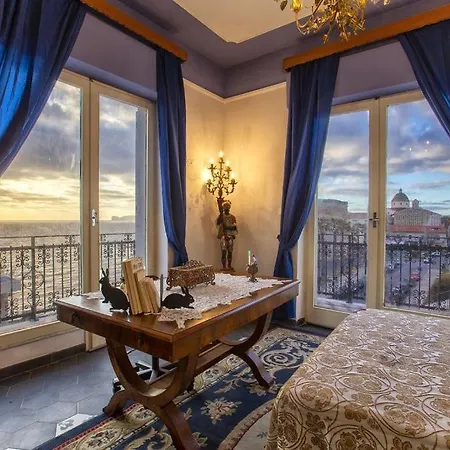 Romantic Room Alghero